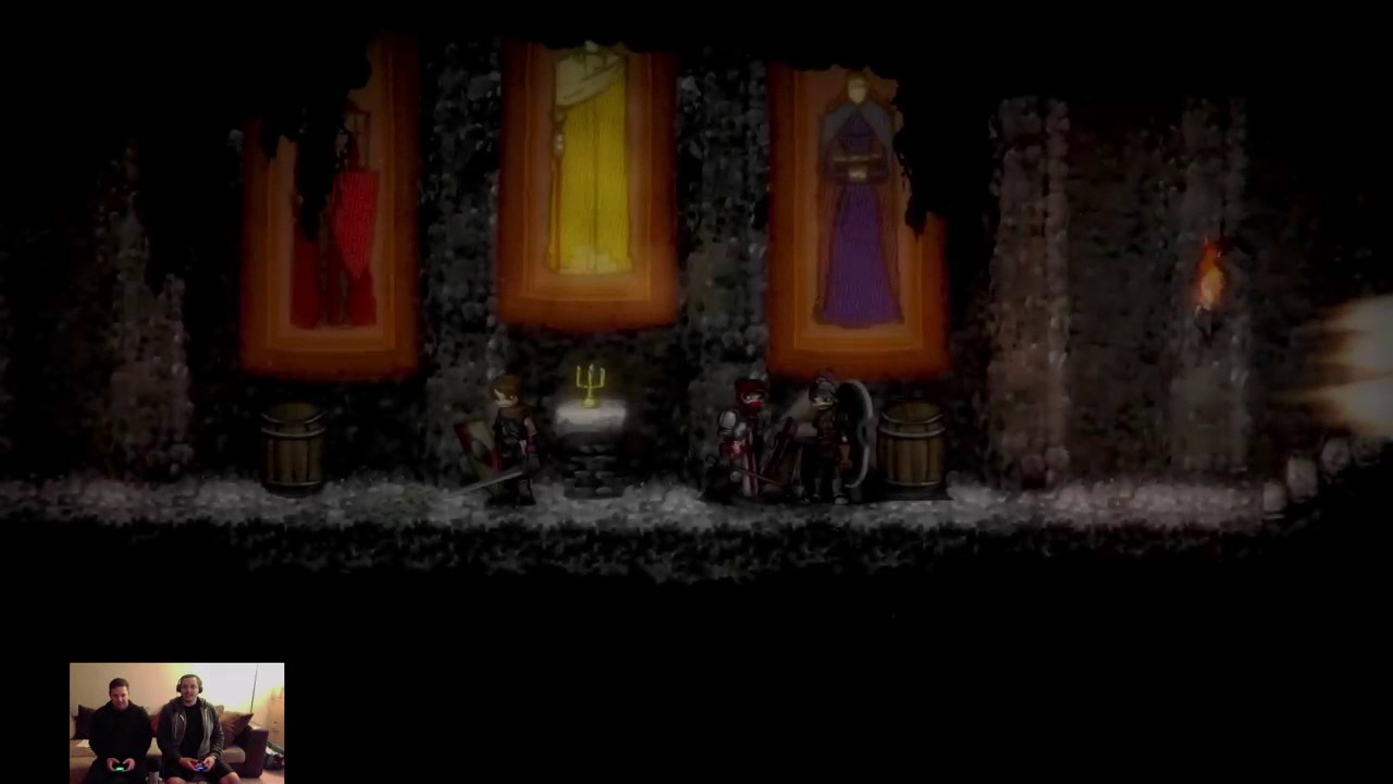 Salty with DatKloud7hvn