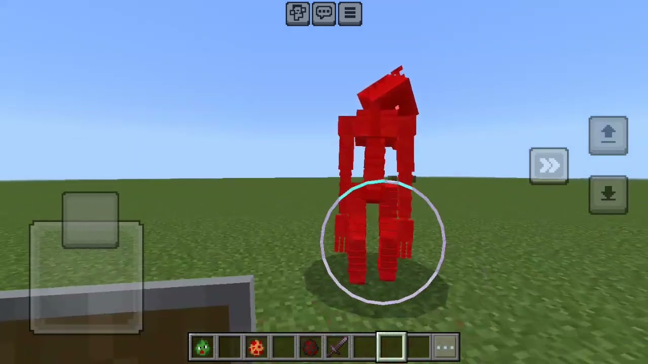 willie the frog and beyond the woods (port by Xxmr.past-futurexX)