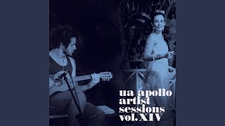 Encanto Tropical (UA Apollo Artist Session)