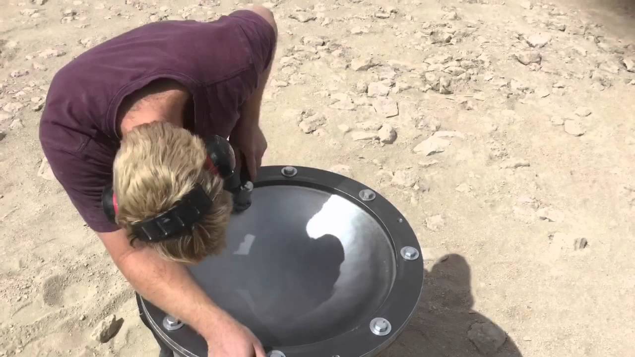 60 Second Sink