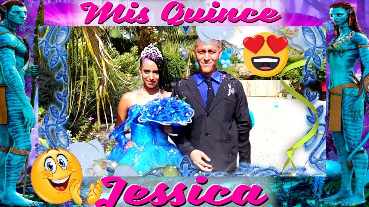 Los 15 años de Jessica! El evento mas esperado de todo el año😍 Empieza lo bueno! Parte 13 la sirenita ariel