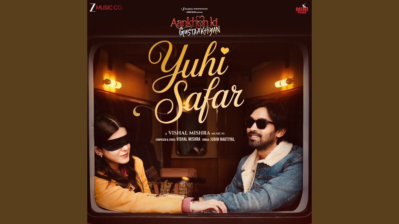 Yuhi Safar
