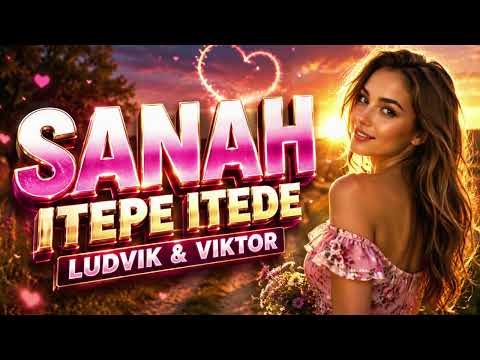 SANAH - ITEPE ITEDE (LUDVIK & VIKTOR REMIX)