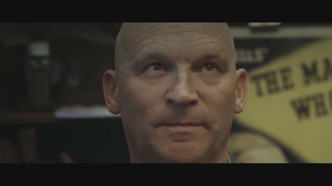 Interview with Director Ben Shockley of Best Horror Comedy Feature "DAN HAWK PSYCHIC DETECTIVE" 🎬🏆