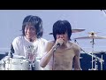 クロマニヨンズ『雷雨決行』Live動画