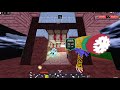 I Trapped Players While Using The Builder Kit In Kit Fusion...! (Roblox Bedwars)