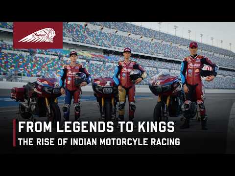 Legends To Kings | The Legends