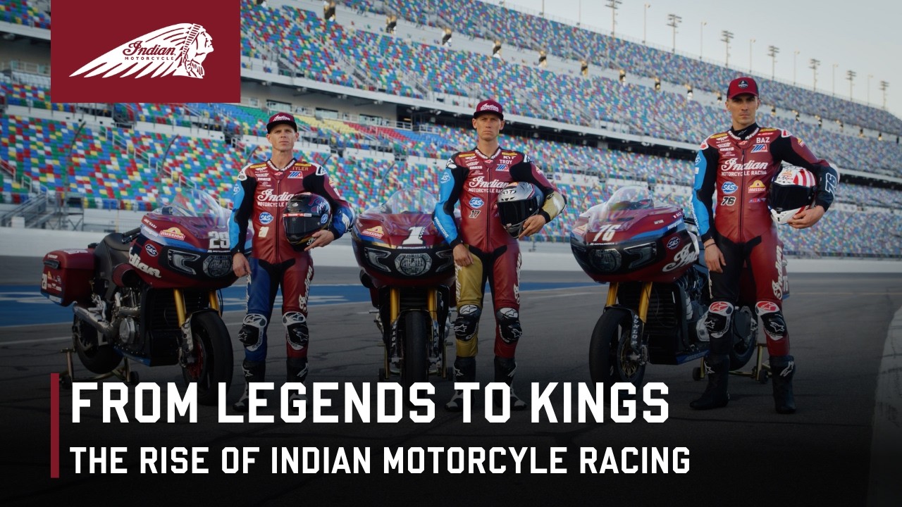 Legends To Kings | The Legends