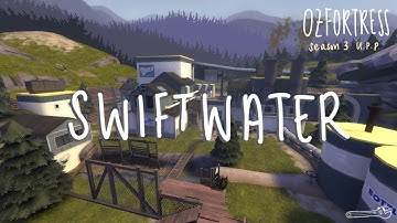 ozfortress HL Season 3 Premier Upper Page Playoffs (Swiftwater) - Engineer POV