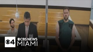 BSO returned guns and ammo to accused Tamarac triple-murder suspect months before deaths