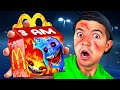 7 YouTubers Who ORDERED EMBER &amp; WADE HAPPY MEAL AT 3AM! (Preston, Brianna, PrestonPlayz)