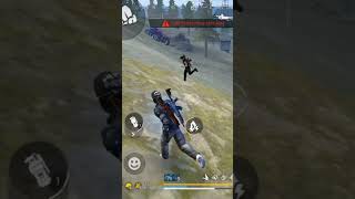 Team Up With Enemy IN FF 😱