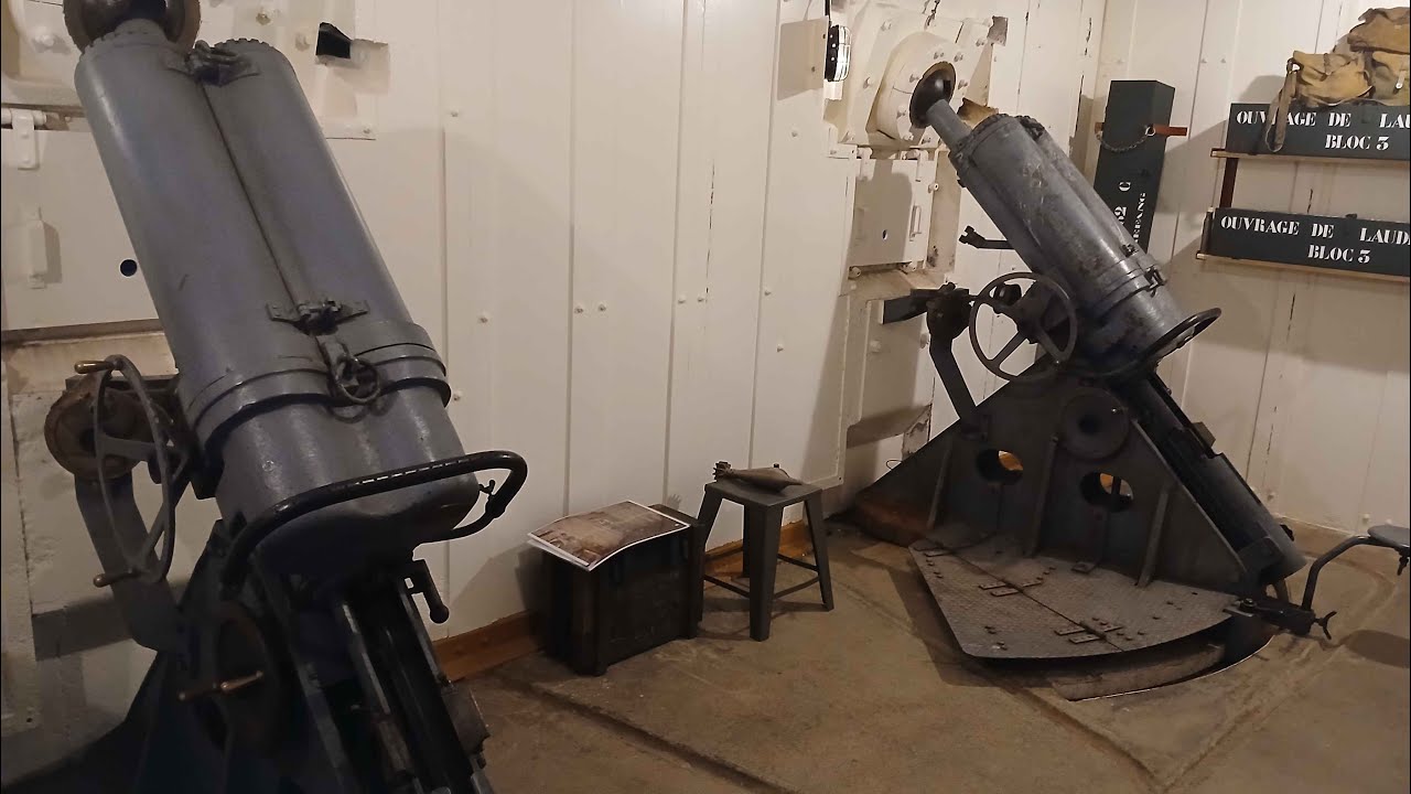 Ouvrage de Laudrefang (A37)