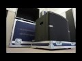 Активний сабвуфер db Technologies DVA MS12W