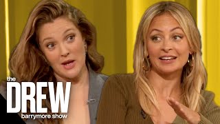 Nicole Richie and Drew Barrymore: What to Wear on All 50 First Dates | What Should I Drew? Wealth
