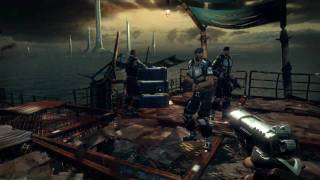 Brink - Overview - Interview-Trailer @ HD (!)