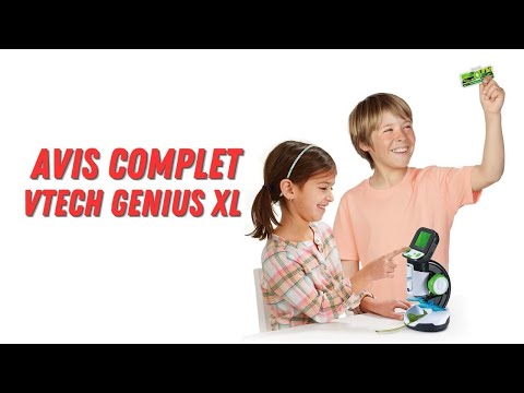 Vidéo de présentation