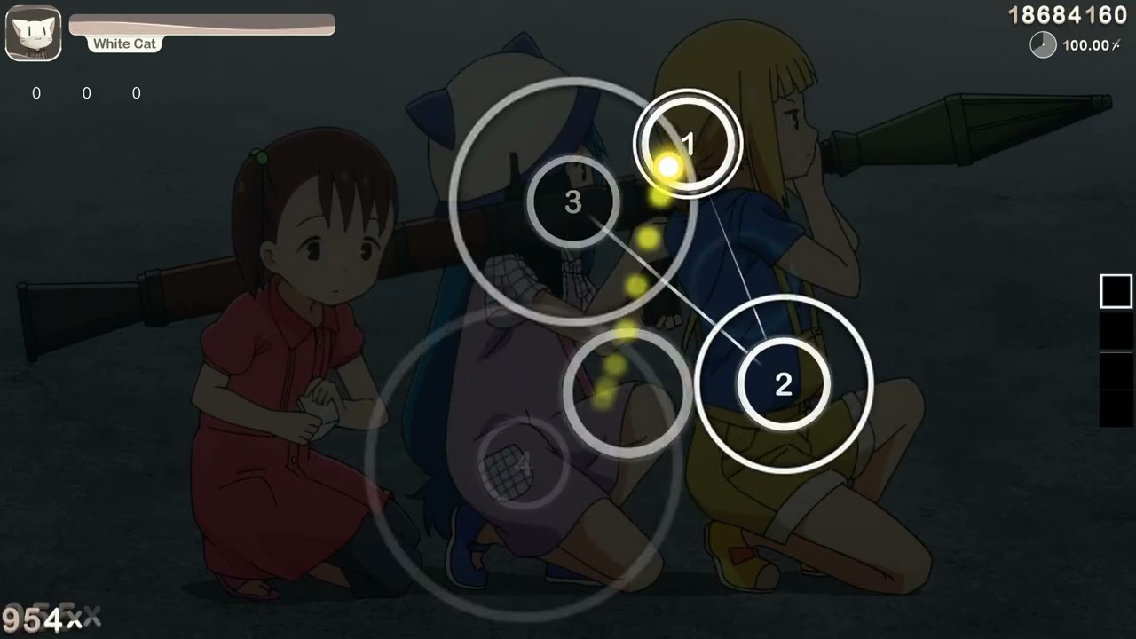 [5.93⭐] Colors*Slash - Colors Power ni Omakasero! 100.00% (327pp)