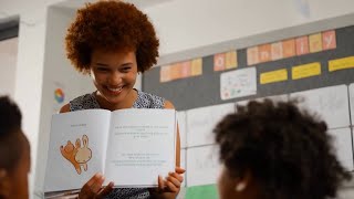 Mayor's office adult literacy program hopes to improve access to reading, writing