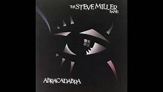 The Steve Miller Band - Abracadabra (slowed + reverb) Resimi