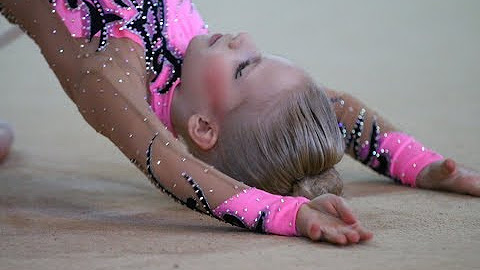 Gymnastics KIDS Music