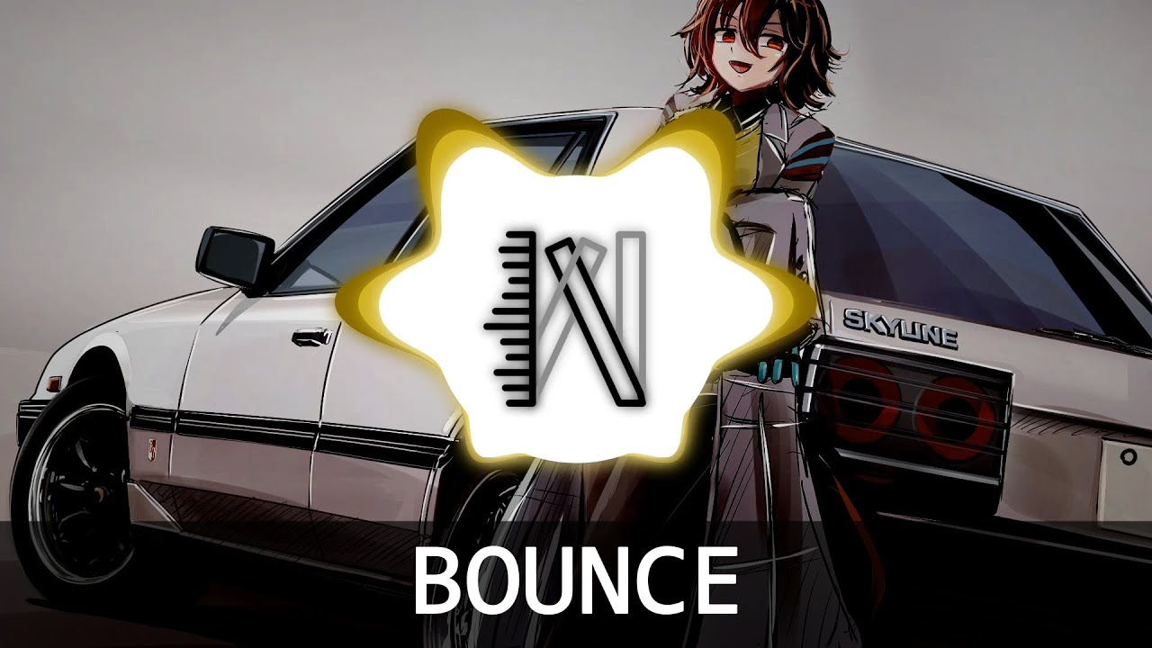 Liquido - Narcotic (HBz & Adwegno Remix) [Bass Boosted]