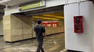 How to use Mexico City's Subway