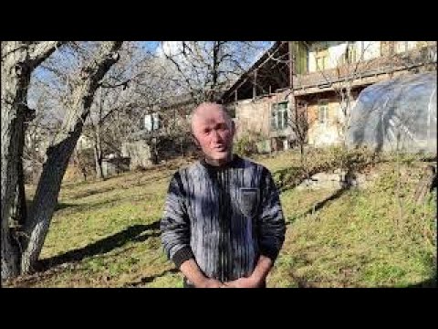 სტეფან საფარიანის მეურნეობა