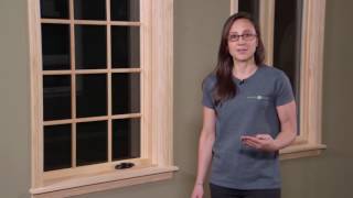 Casement Window: Beechworth Windows Installation
