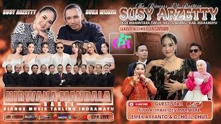 Download lagu 🔴LIVE NIRWANA MANDALA SAKTI / THE PRINCESS OF PANTURA SUSY ARZETTY GROUP - 3 MARET 2026 DELAY SIANG