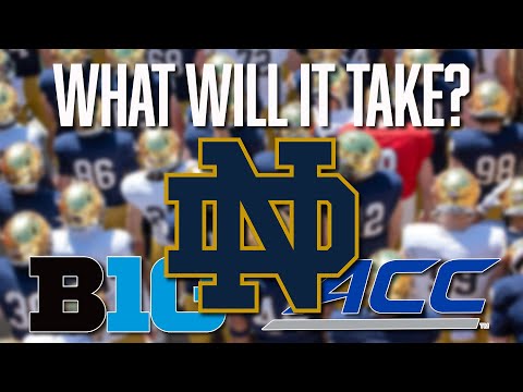 Vídeo: Notre Dame participará de uma conferência?