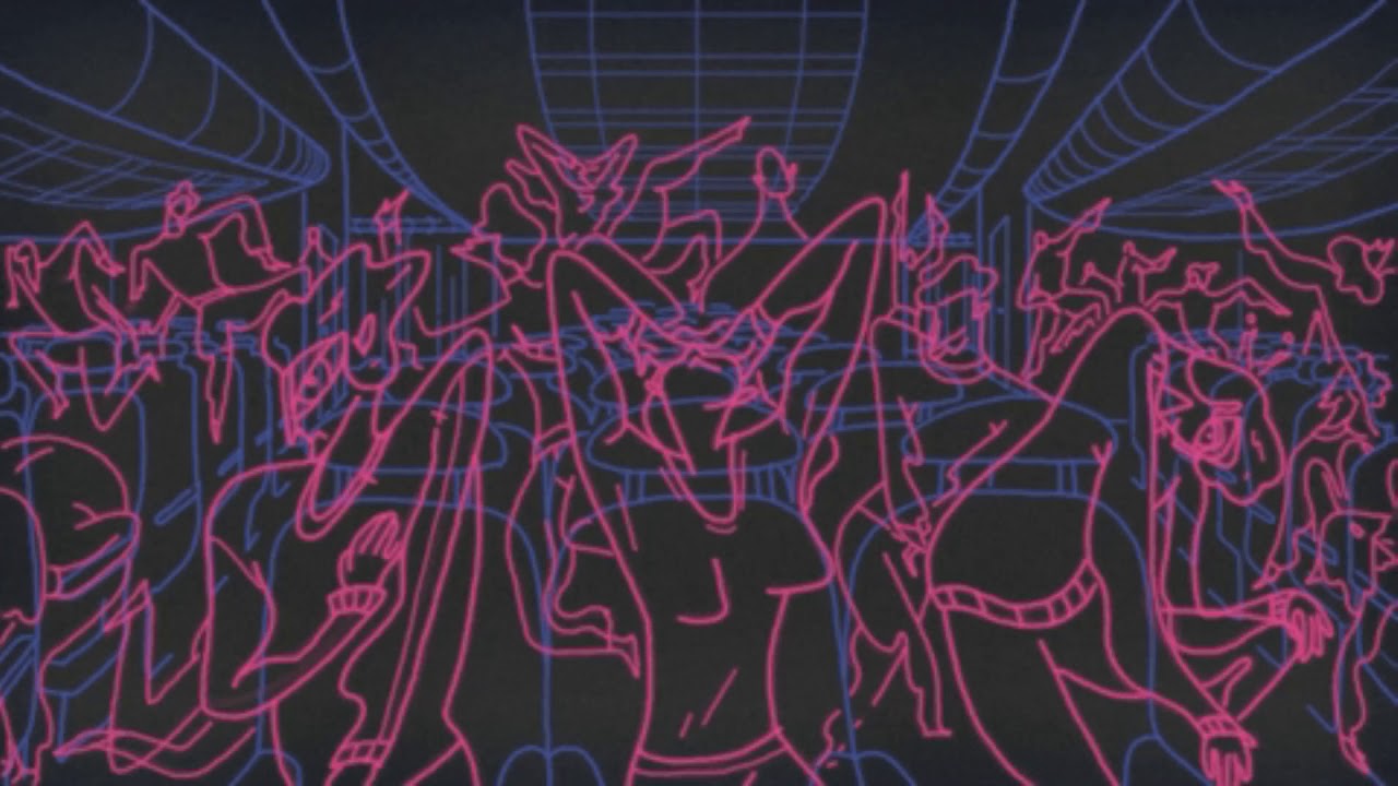 Red Hot Chili Peppers - Dosed [slowed]