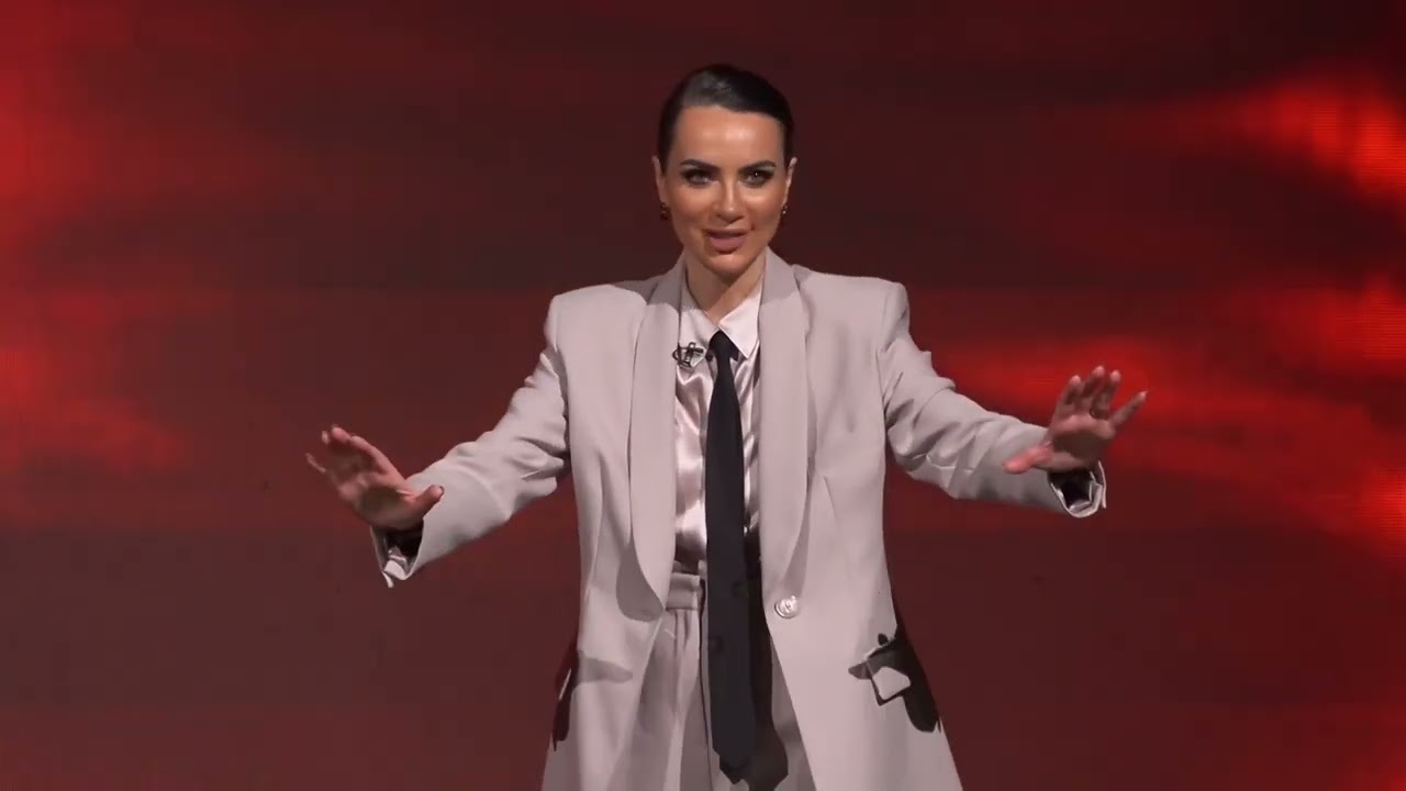 Ju rrëfej rrëzimin tim dhe forcën që gjeta për t’u ringritur