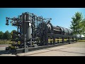 Filtration group process systems  molten sulphur filtration