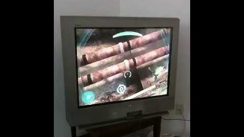 Out of bounds in halo 3 multiplayer