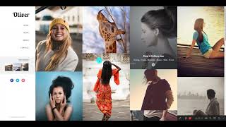 10+ Best Photography Blogger Template for Photographers & Artists: 2023 Updated List