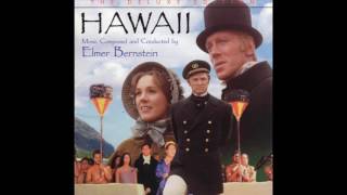 Download Lagu Hawaii | Soundtrack Suite (Elmer Bernstein) MP3