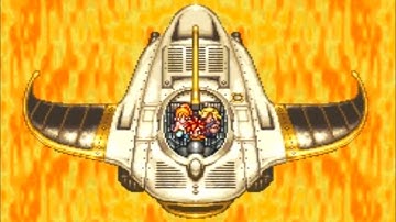 Chrono Trigger (SNES) Playthrough [2 of 2] - NintendoComplete