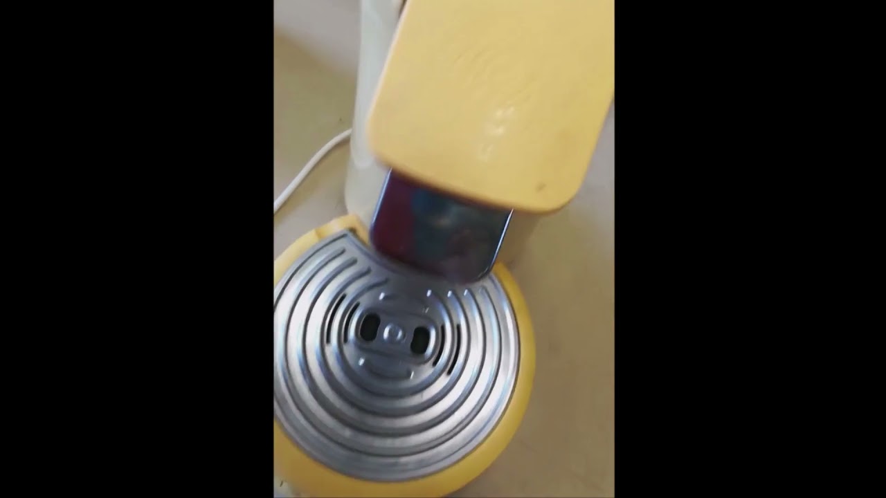 Pourquoi et comment réparer sa cafetière Senséo hd 7825 qui clignote — free download