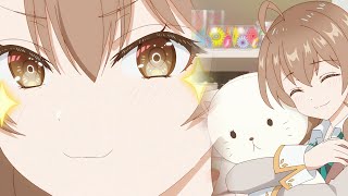 Masha And Kuze Goes Out On Shopping   Alya Sometimes Hides Her Feelings In Russian roshidere Ep3