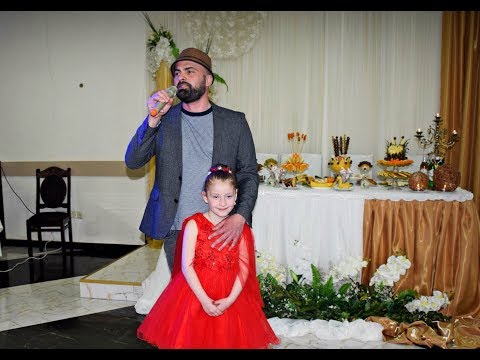 ვახო გოგილავა გოჩა და იას ქორწილში