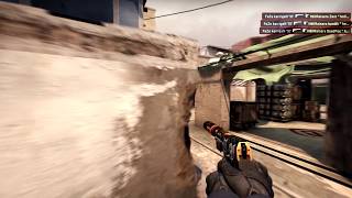 3Hc Divine - A Csgo Edit By Lime