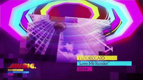 Music Awards Graphics Pack