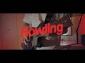 【青木陽菜】Howling 弾いてみた