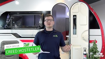 How to Set Your Alde Control Panel - Tech Talk