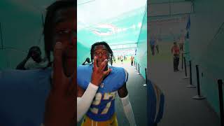 we love a victory cam 😆