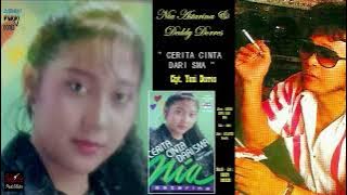 DEDDY DORES & NIA ASTARINA - ' CERITA CINTA DARI SMA ' 1988 - BEST ORIGINAL AUDIO QUALITY