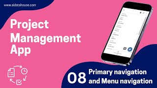 Navigating AppSheet: Uncovering Primary and Menu Navigation
