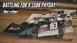 Putting It All on the Line for $50,000! Super Bee 100 Finale!