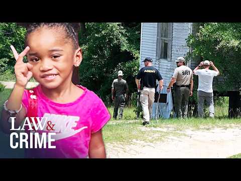 Missing Girl Dead for Weeks Before Mom Called 911: Police